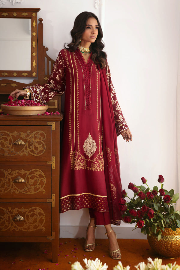 Mehnaaz  - Annus Abrar - Casual Wear - raniazara