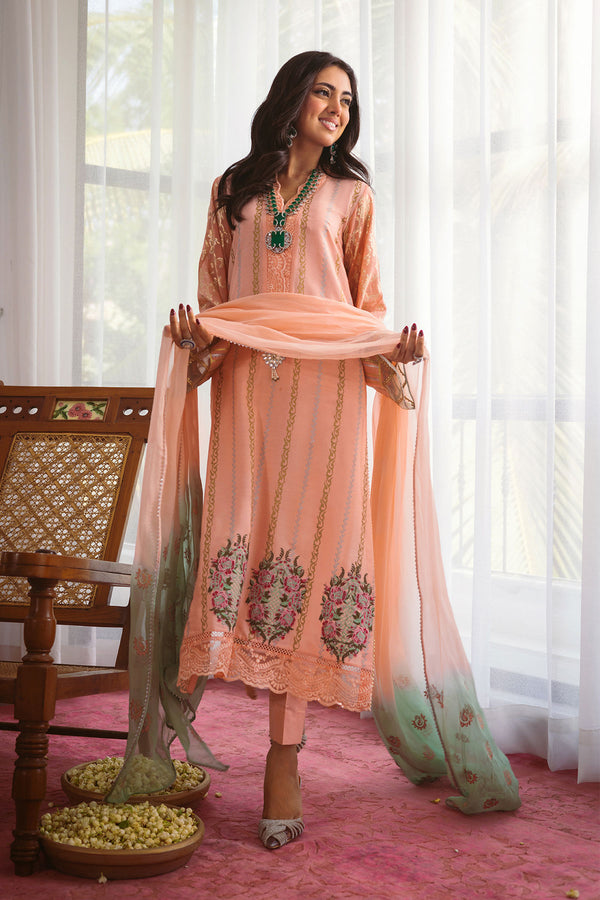 Shamaya  - Annus Abrar - Casual Wear - raniazara