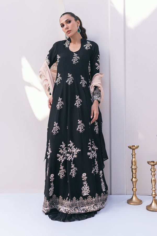 ARDEN - Ansab Jahangir - Luxury Pret