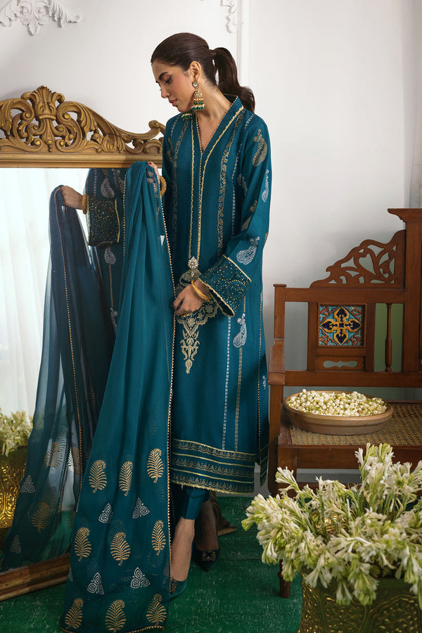 Talya - Annus Abrar - Casual Wear - raniazara