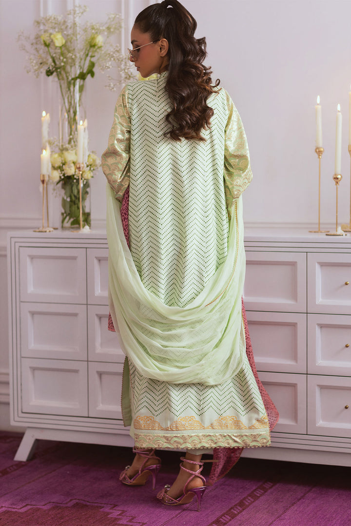 Jumana - Annus Abrar - Casual Wear - raniazara