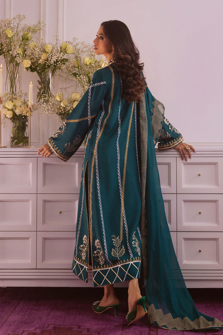 Aamera - Annus Abrar - Casual Wear - raniazara