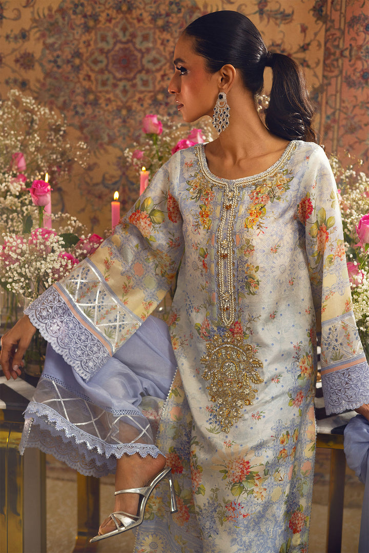 Elmira - Annus Abrar - Casual Wear