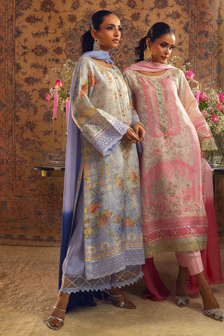 Elmira - Annus Abrar - Casual Wear