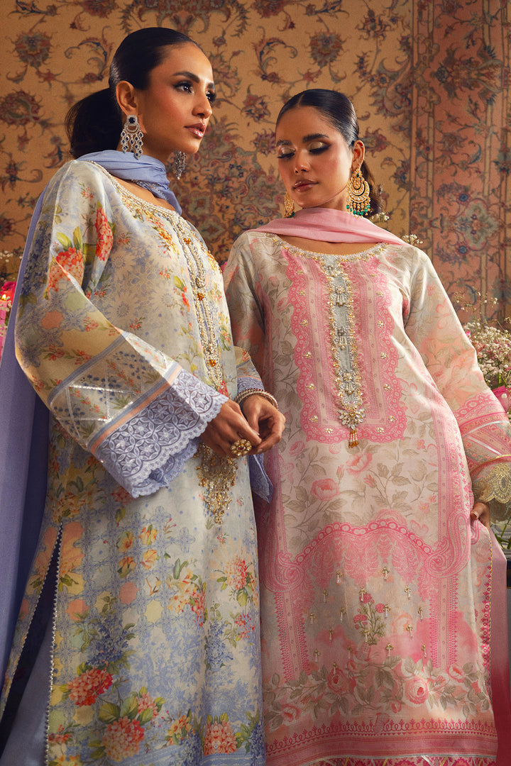 Elmira - Annus Abrar - Casual Wear