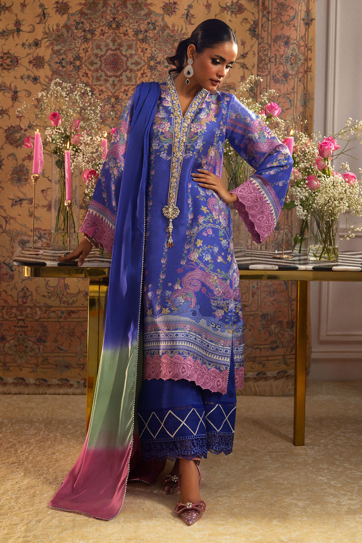 Natalya - Annus Abrar - Casual Wear