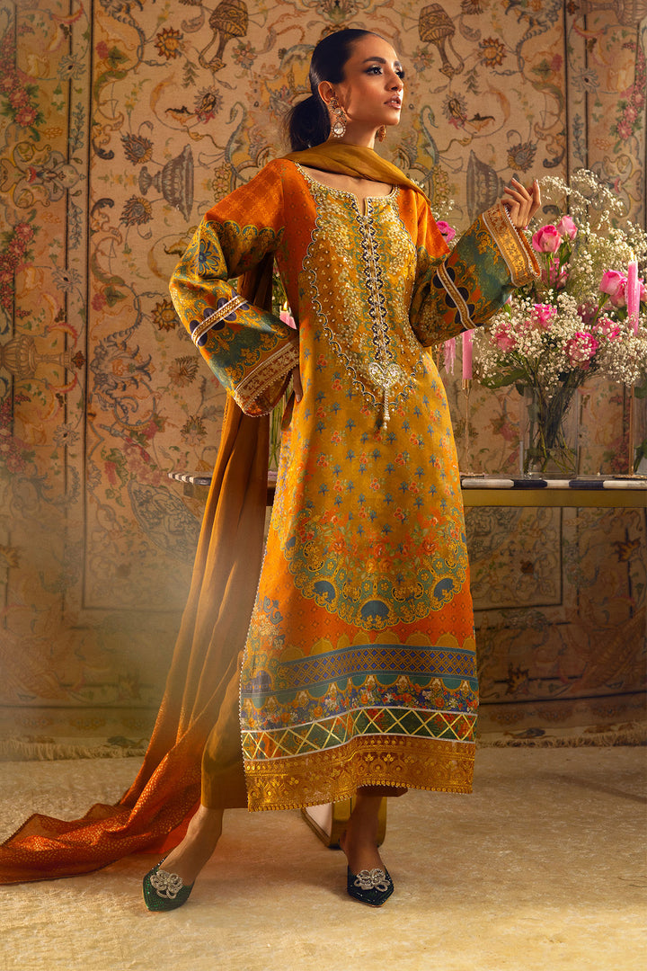 Faina - Annus Abrar - Casual Wear