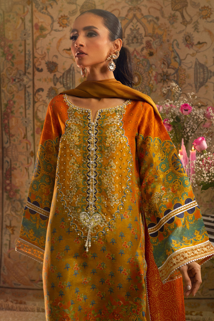 Faina - Annus Abrar - Casual Wear