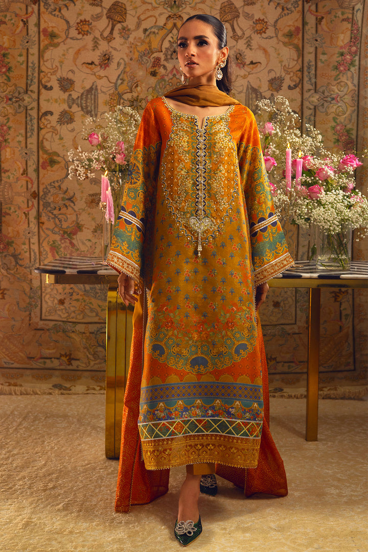 Faina - Annus Abrar - Casual Wear