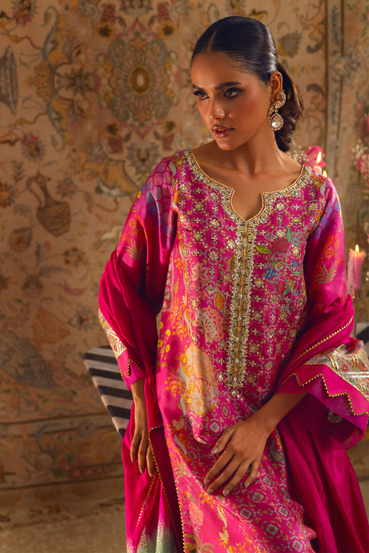 Misaka - Annus Abrar - Casual Wear