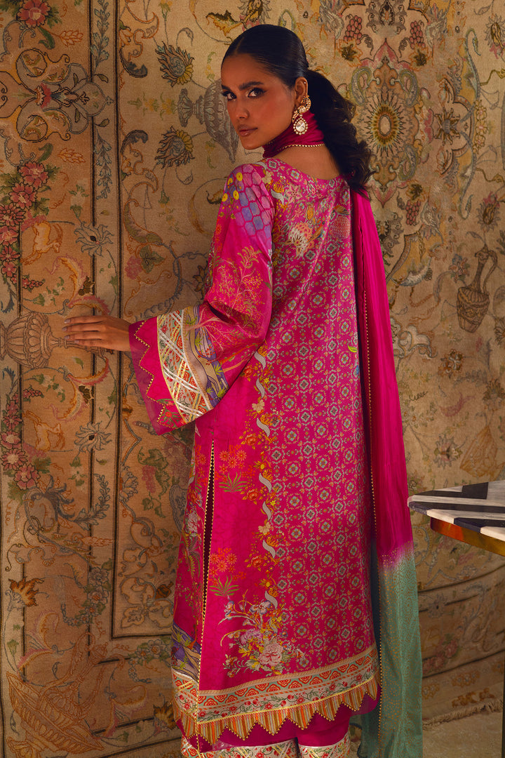 Misaka - Annus Abrar - Casual Wear