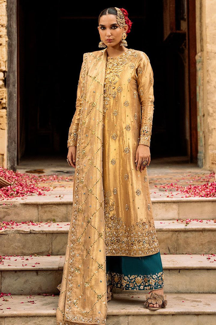 GULMEENA - Ansab Jahangir - Formals - raniazara