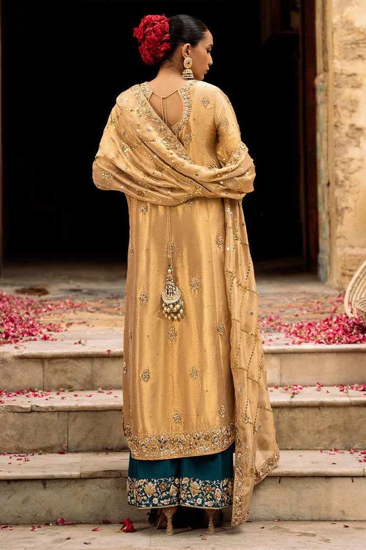 GULMEENA - Ansab Jahangir - Formals - raniazara