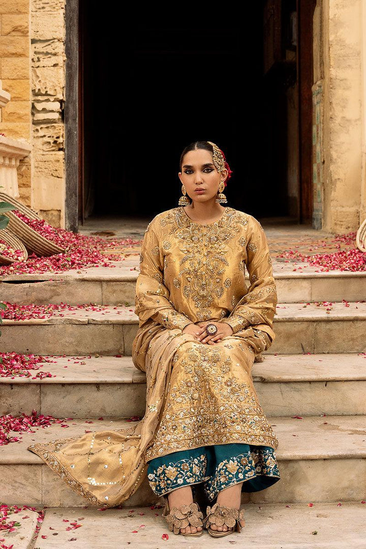 GULMEENA - Ansab Jahangir - Formals - raniazara