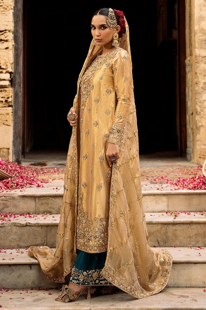 GULMEENA - Ansab Jahangir - Formals - raniazara