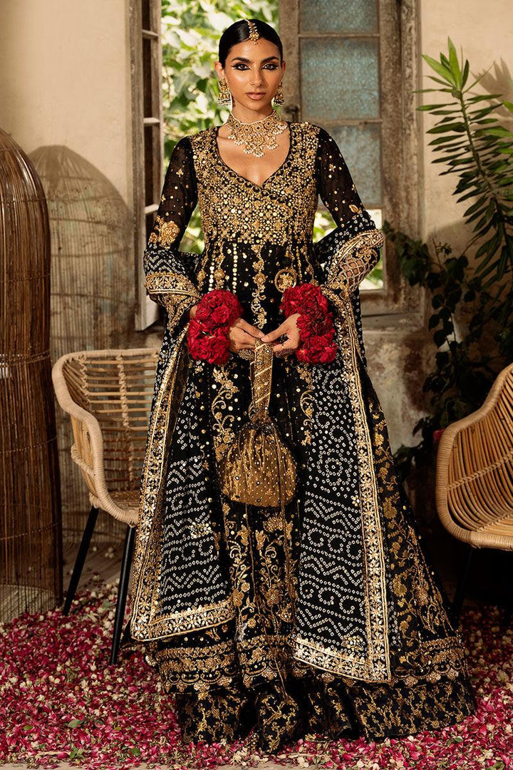 NAAZ - Ansab Jahangir - Formals - raniazara