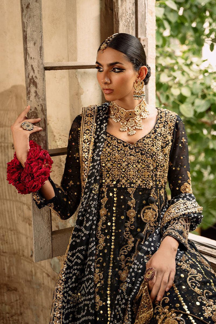 NAAZ - Ansab Jahangir - Formals - raniazara