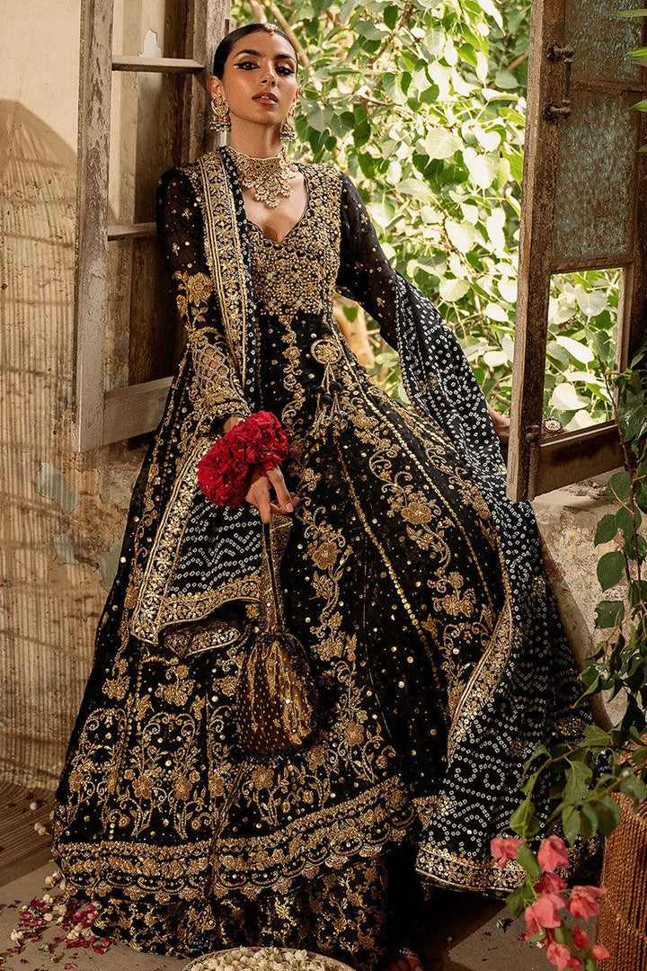 NAAZ - Ansab Jahangir - Formals - raniazara