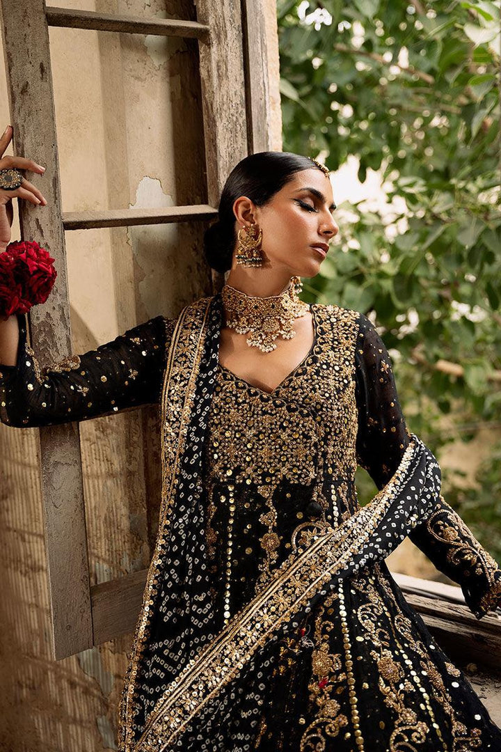 NAAZ - Ansab Jahangir - Formals - raniazara