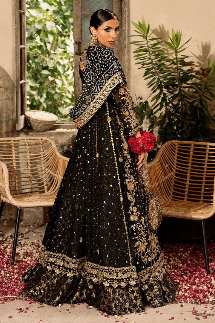 NAAZ - Ansab Jahangir - Formals - raniazara