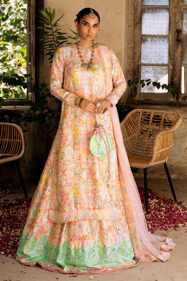 MANEHA - Ansab Jahangir - Formals - raniazara