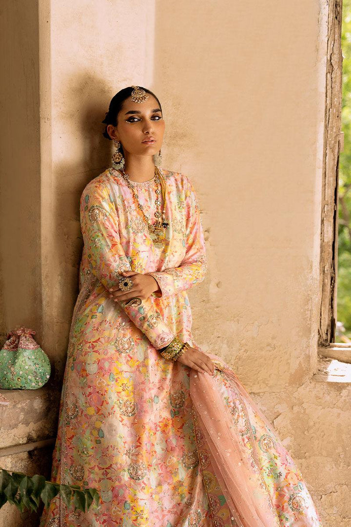 MANEHA - Ansab Jahangir - Formals - raniazara