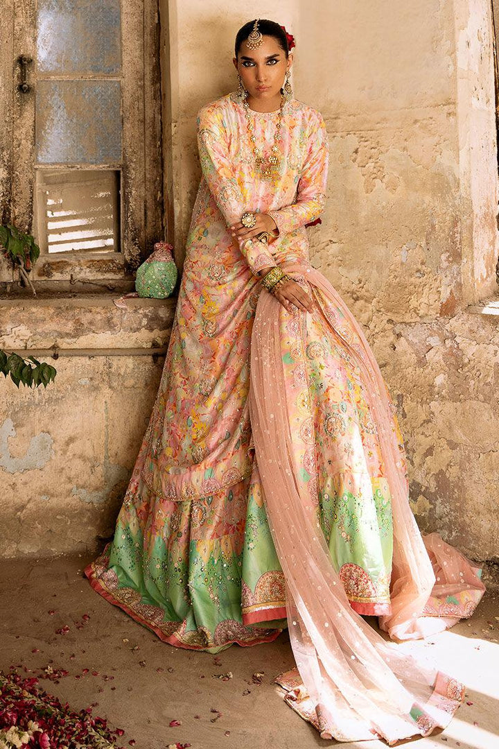 MANEHA - Ansab Jahangir - Formals - raniazara