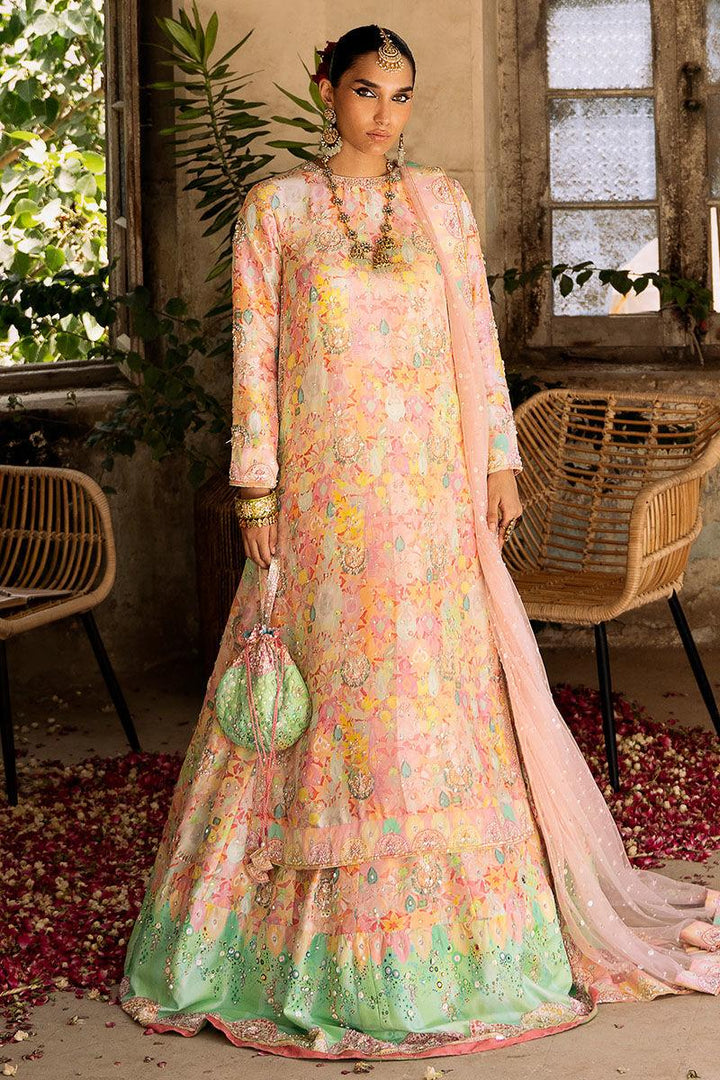 MANEHA - Ansab Jahangir - Formals - raniazara