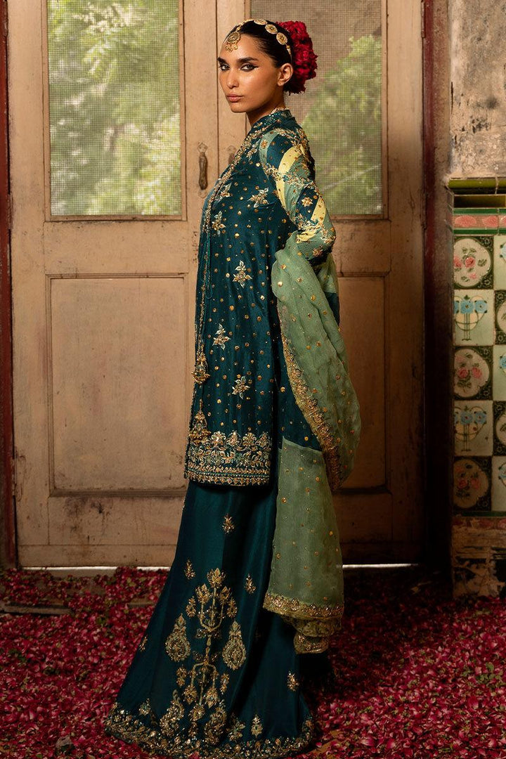 FARHEEN - Ansab Jahangir - Formals - raniazara