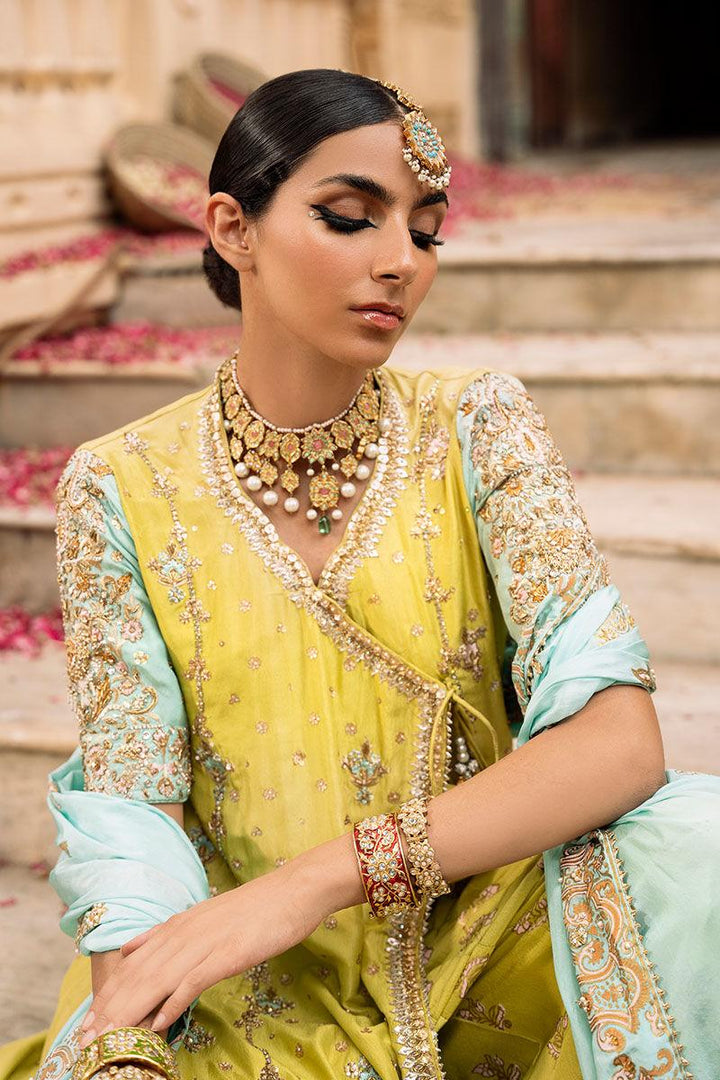 AFTAB - Ansab Jahangir - Formals - raniazara