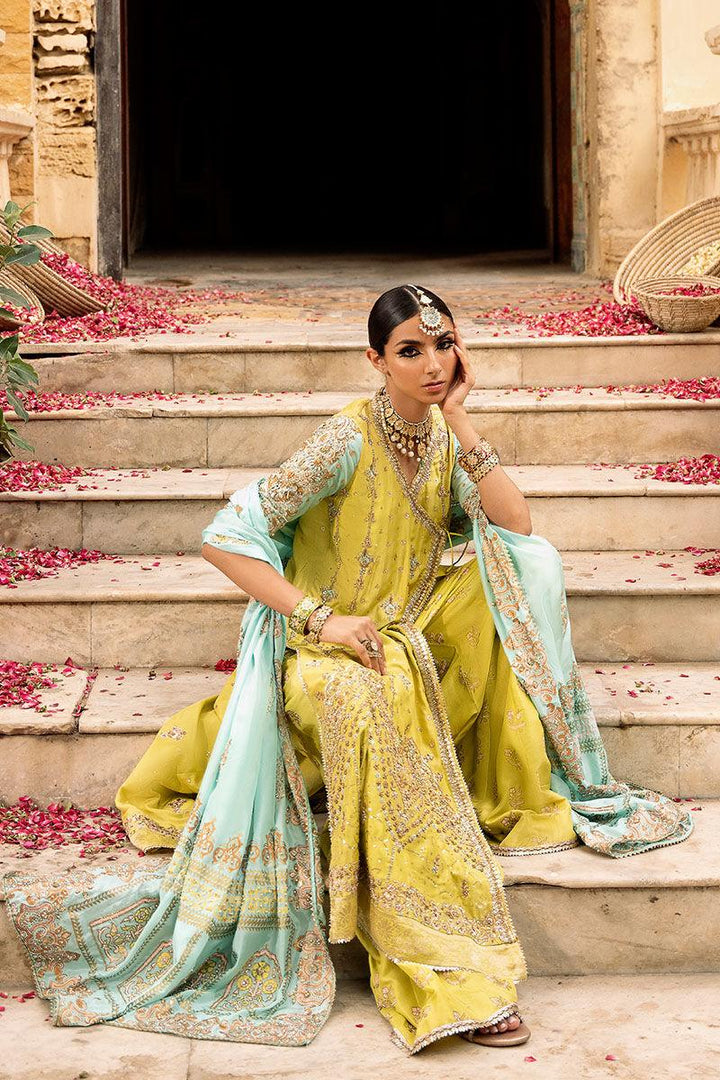 AFTAB - Ansab Jahangir - Formals - raniazara