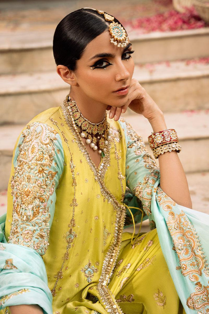 AFTAB - Ansab Jahangir - Formals - raniazara