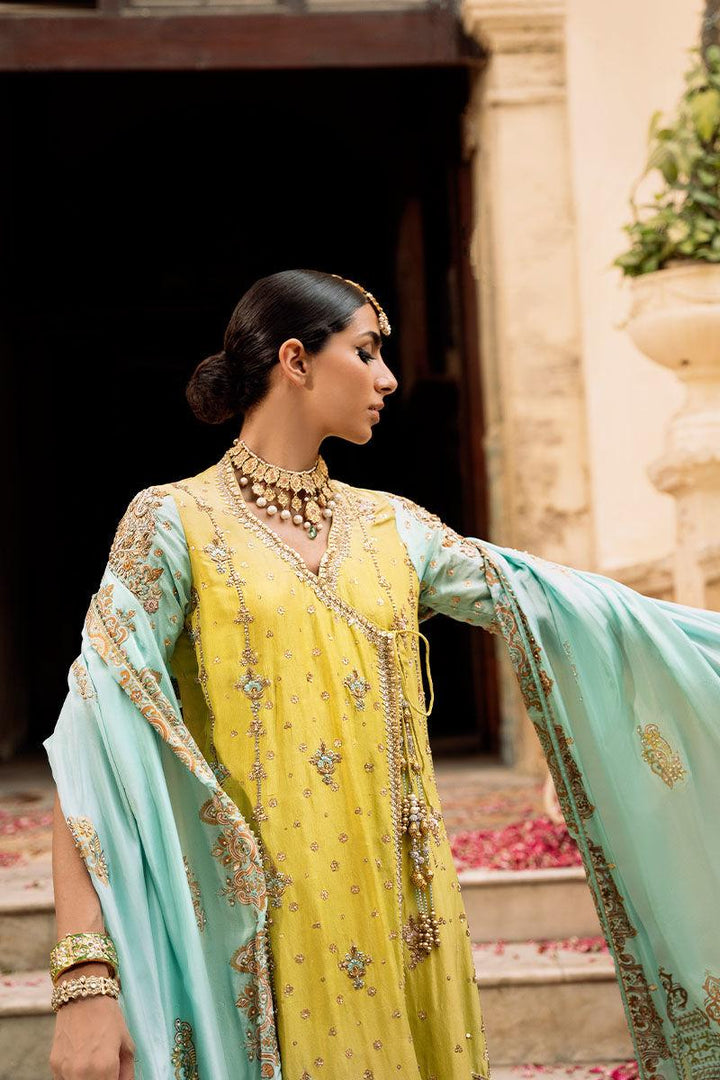 AFTAB - Ansab Jahangir - Formals - raniazara