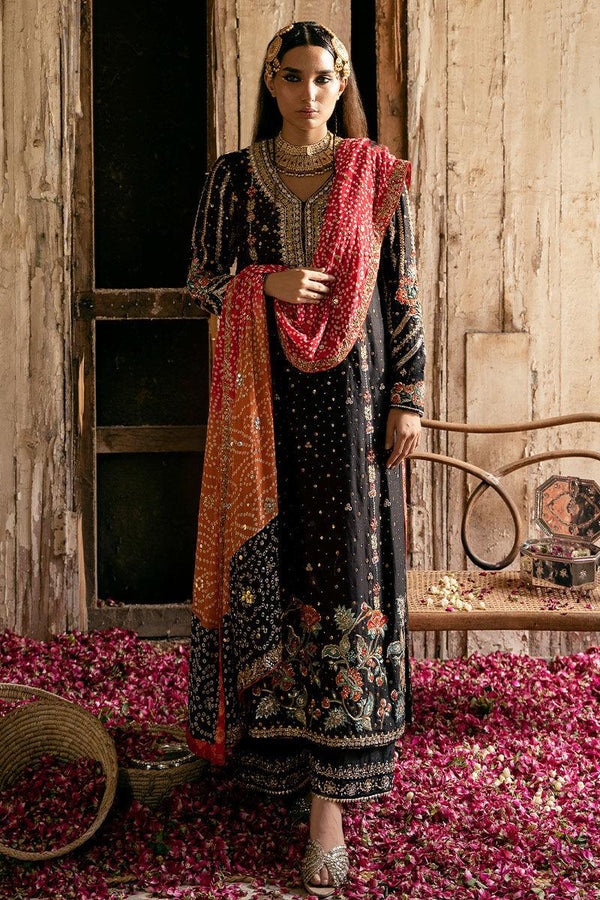 ADIBA - Ansab Jahangir - Formals