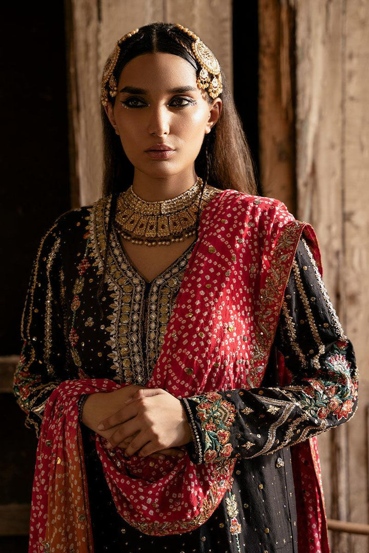 ADIBA - Ansab Jahangir - Formals - raniazara