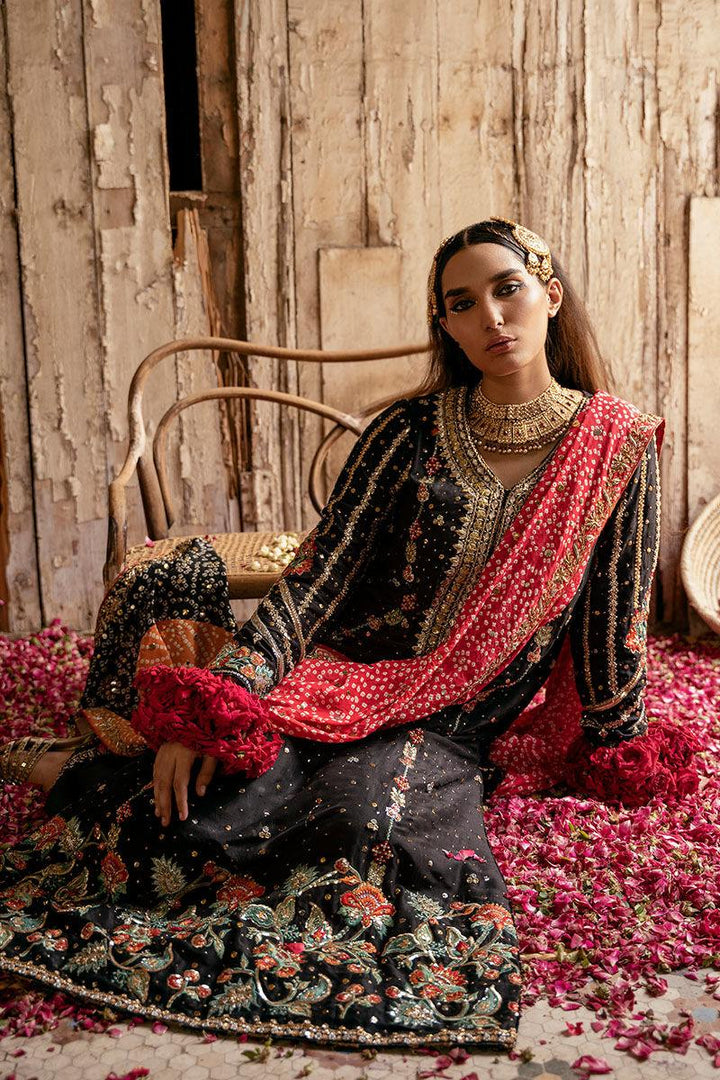 ADIBA - Ansab Jahangir - Formals - raniazara