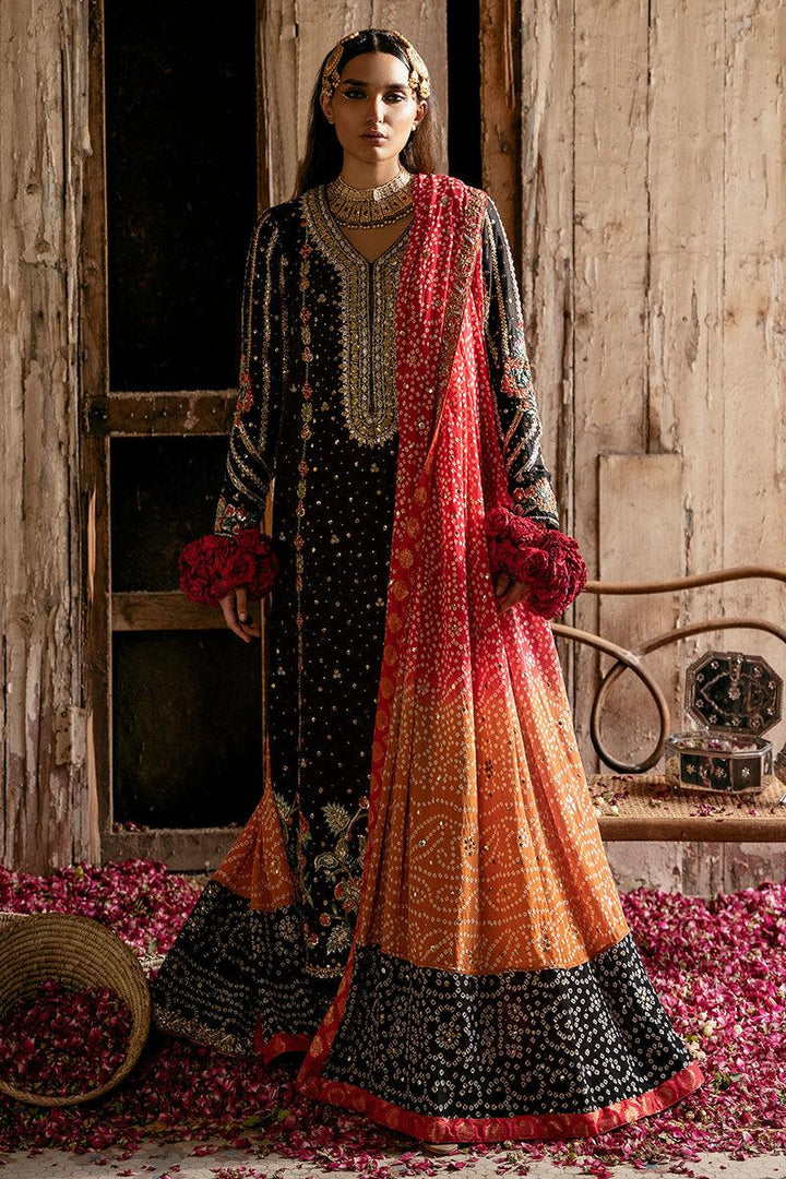 ADIBA - Ansab Jahangir - Formals - raniazara