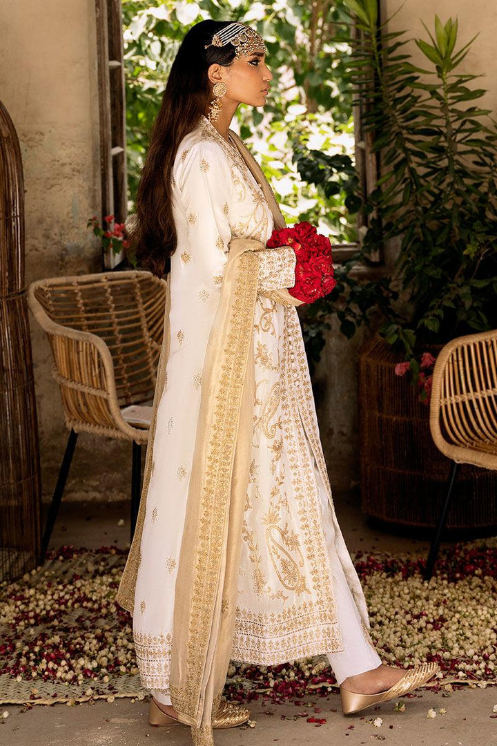 KINZA - Ansab Jahangir - Formals - raniazara