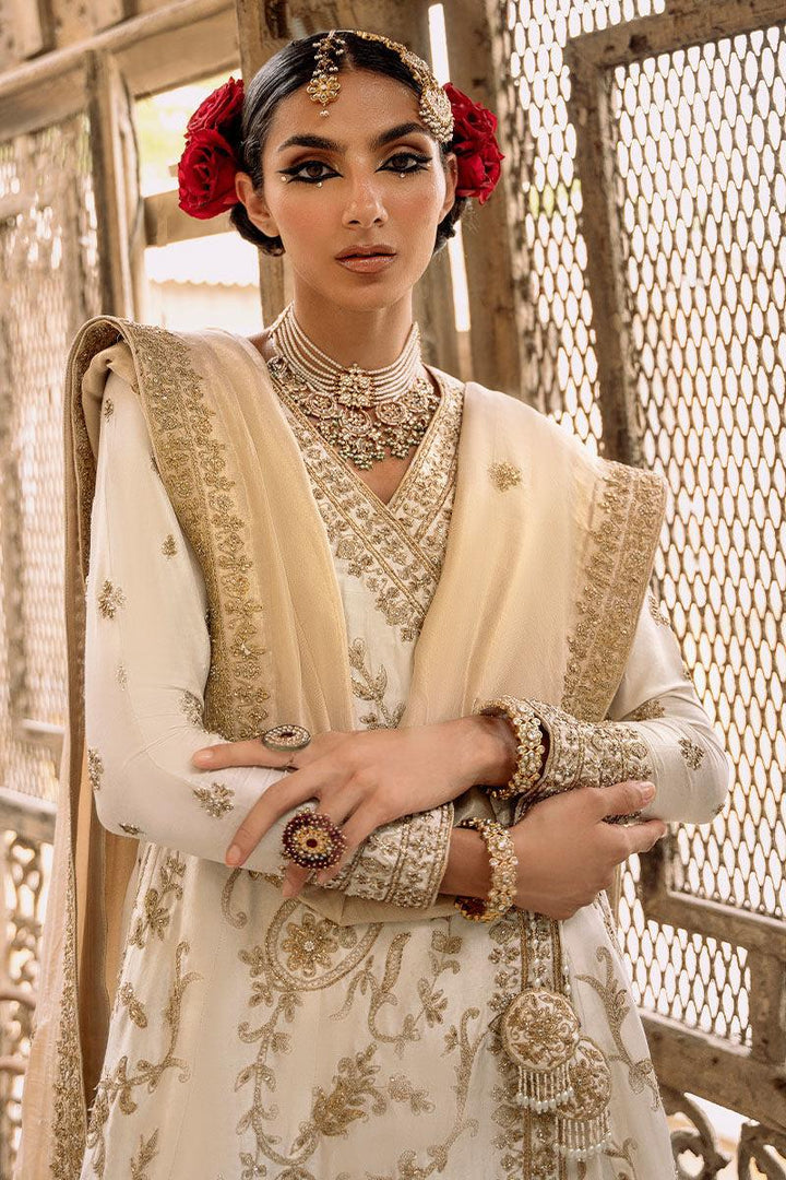 ZARIN - Ansab Jahangir - Formals - raniazara