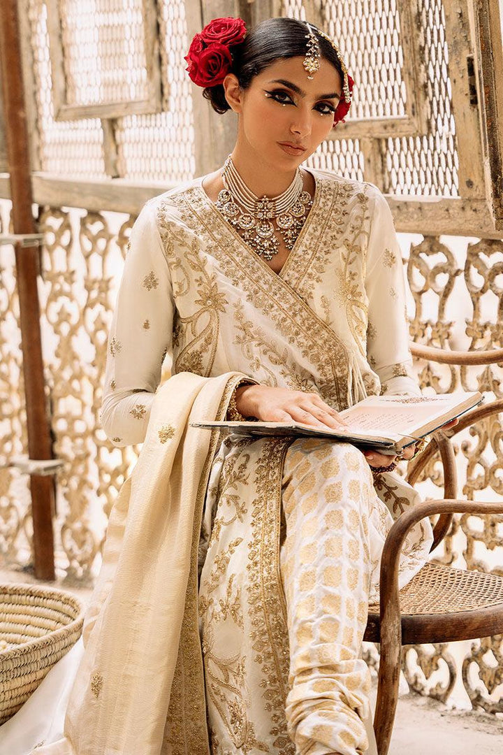 ZARIN - Ansab Jahangir - Formals - raniazara