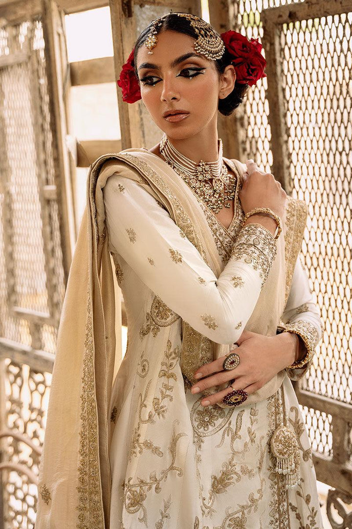 ZARIN - Ansab Jahangir - Formals - raniazara