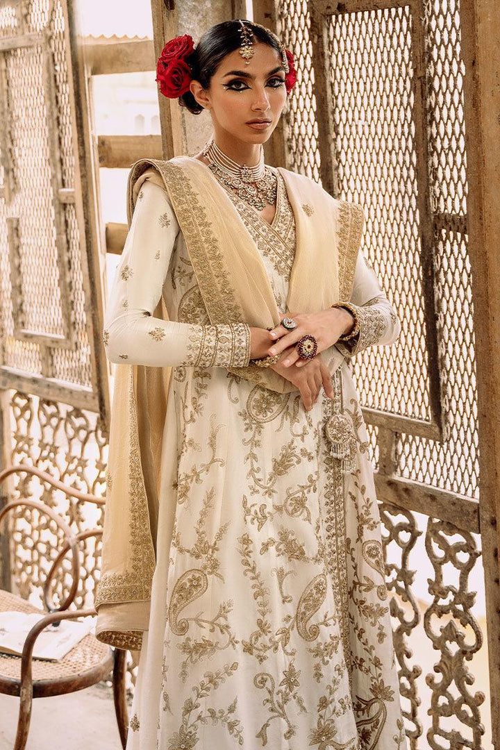 ZARIN - Ansab Jahangir - Formals - raniazara