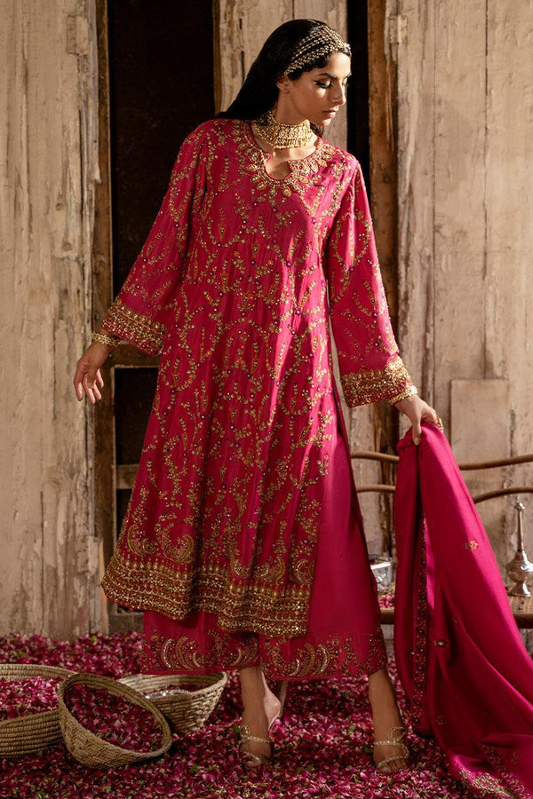 ARSHIA- Ansab Jahangir - Formals