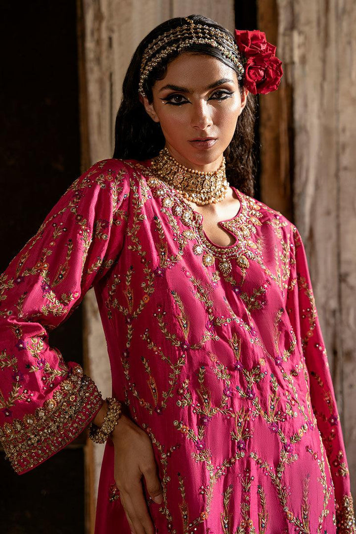 ARSHIA- Ansab Jahangir - Formals