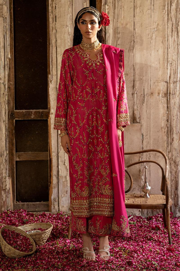 ARSHIA- Ansab Jahangir - Formals