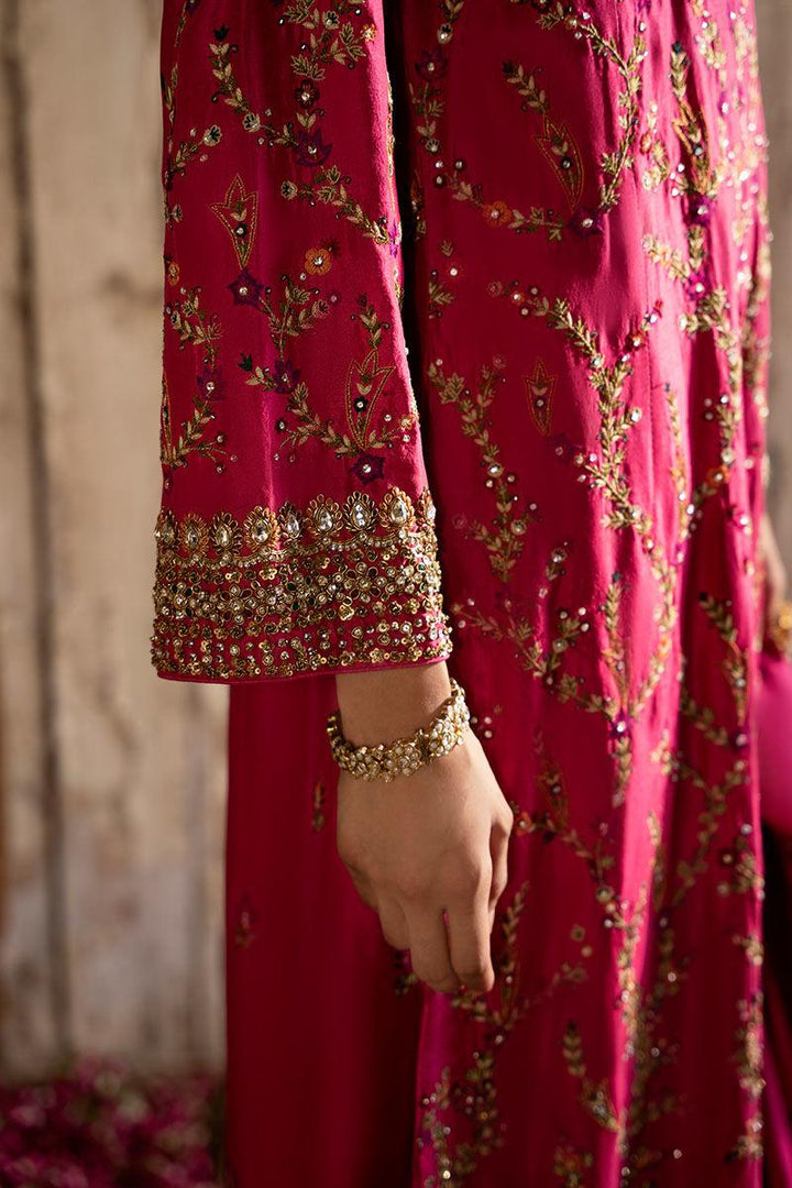 ARSHIA- Ansab Jahangir - Formals