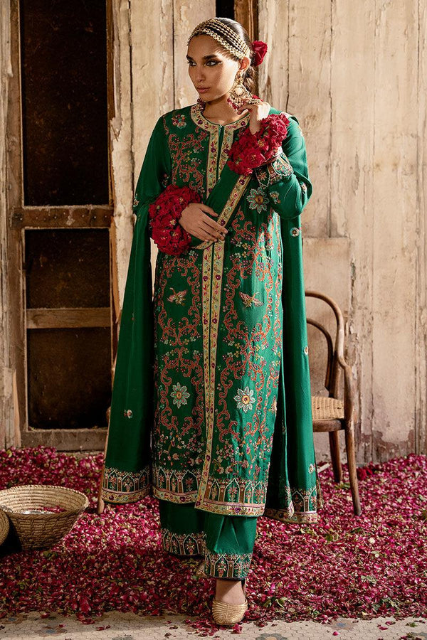 REHANA - Ansab Jahangir - Formals - raniazara