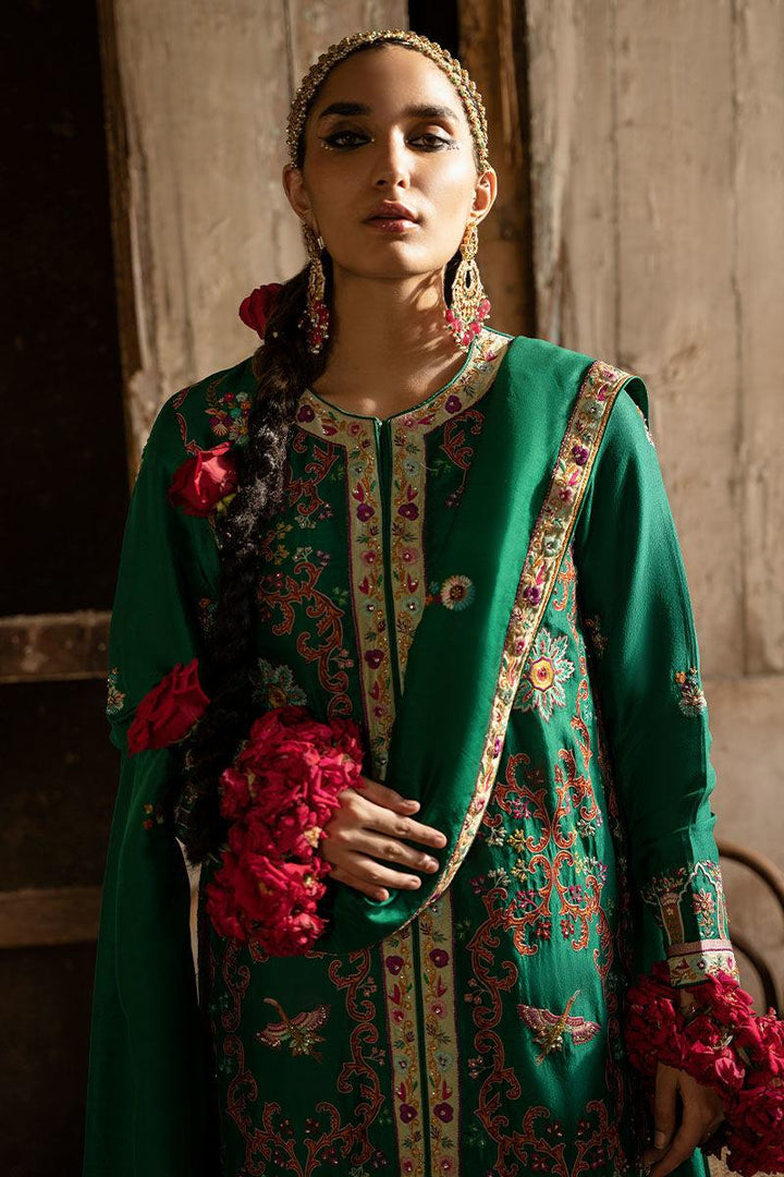 REHANA - Ansab Jahangir - Formals - raniazara