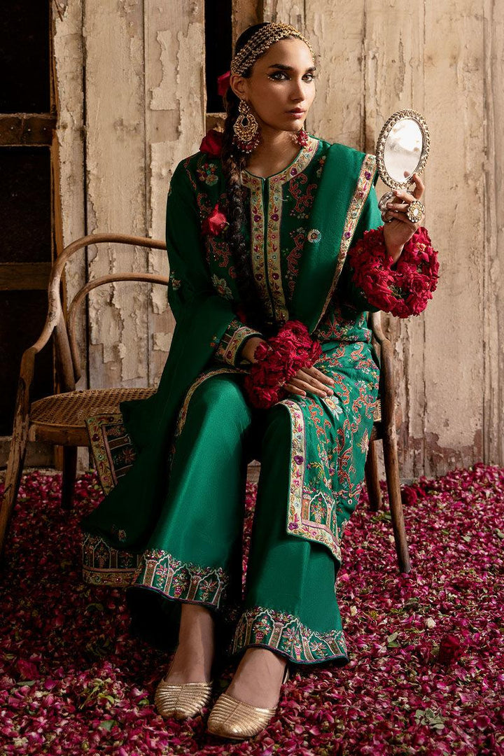 REHANA - Ansab Jahangir - Formals - raniazara