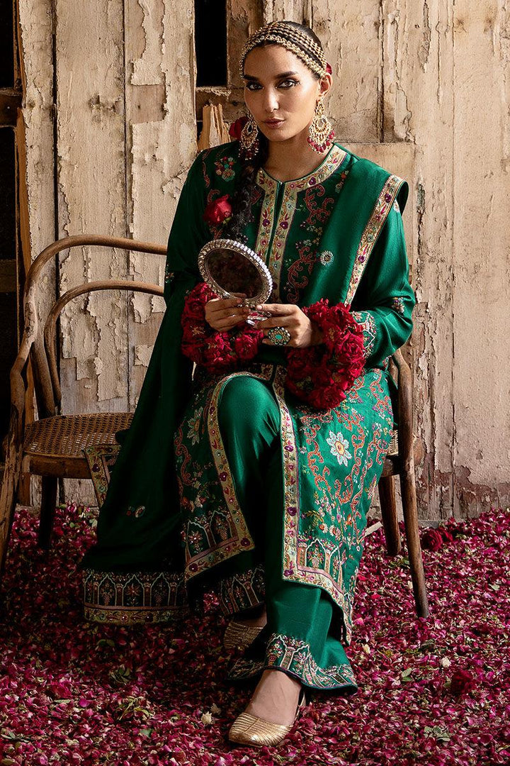 REHANA - Ansab Jahangir - Formals - raniazara